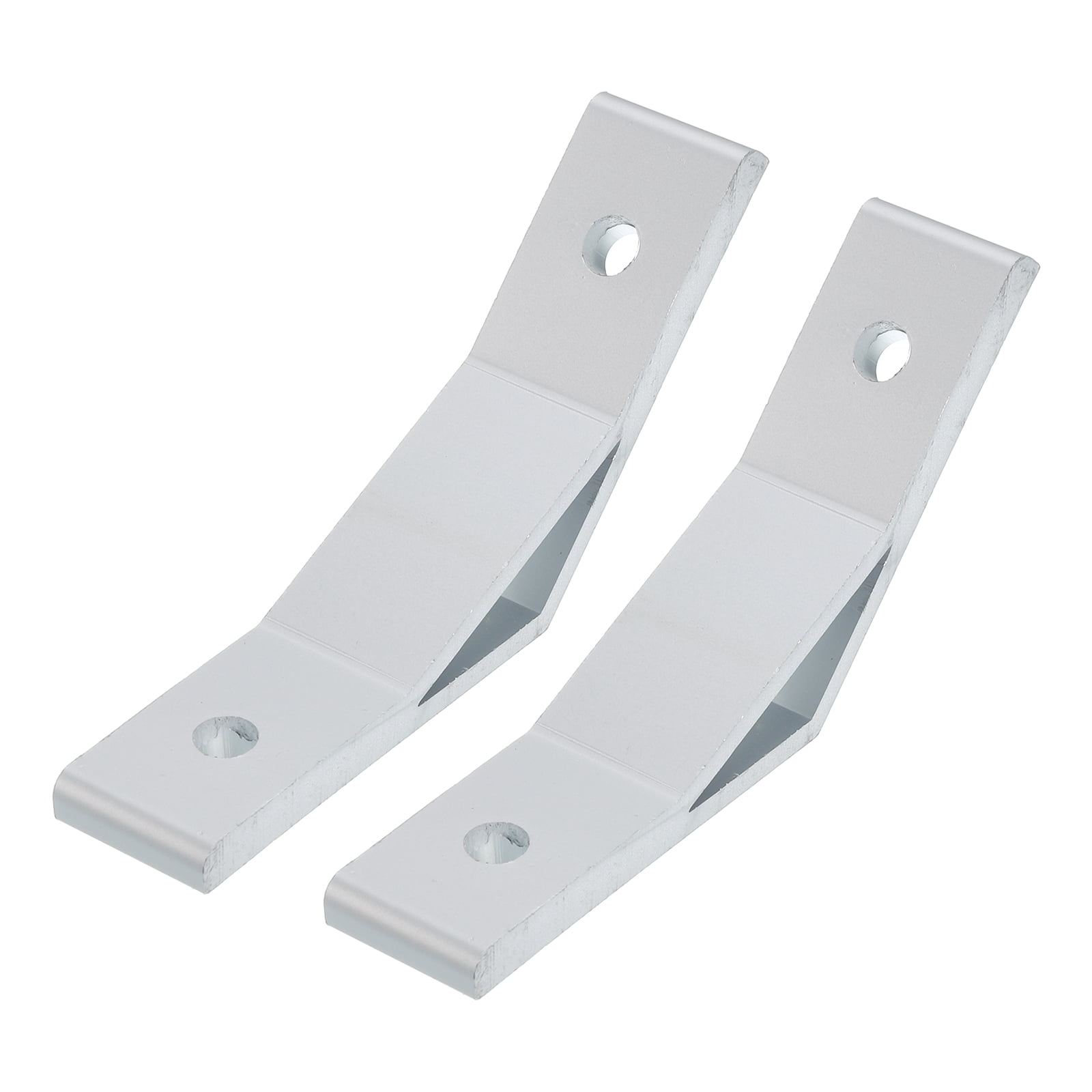2Pack 135 Degree Angle Aluminum Profile Corner Brackets Joint ...