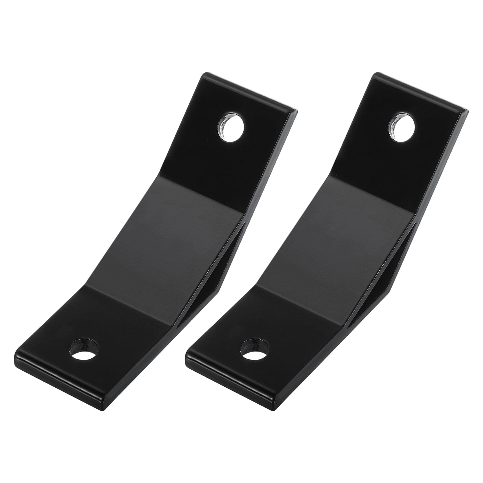 Uxcell 6-Pack 135 Degree Aluminum Corner Brackets For 3030 Series Aluminum Profiles - View #6