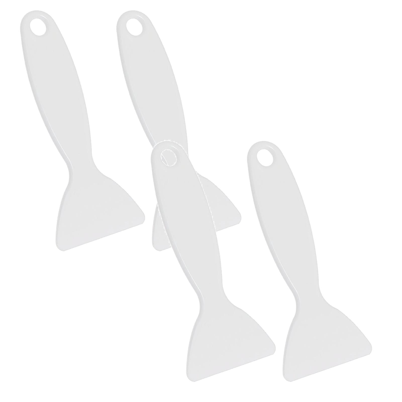 Scraper For Freezer 2Pack 2Pc Refrigerator Freezer Deicer Scraper Freezer Deicer Shovel ...