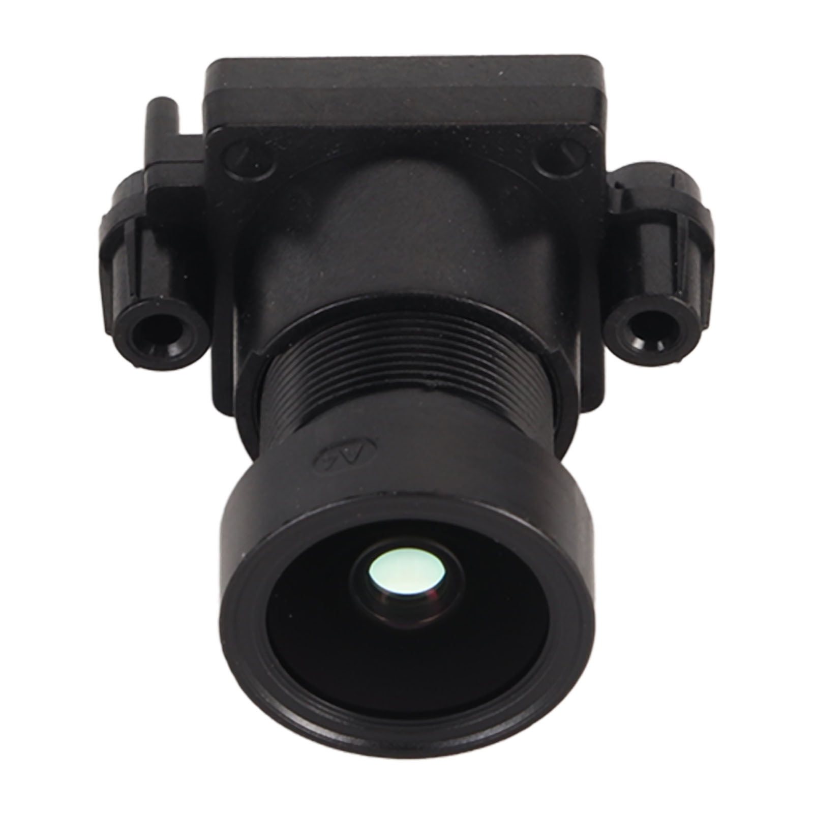 (2Pack) 3MP HD Camera Lens Professional Wide Angles F1.0 Camera Fixed