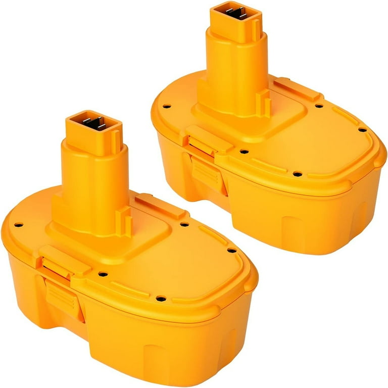 Dc9098 18v clearance battery pack
