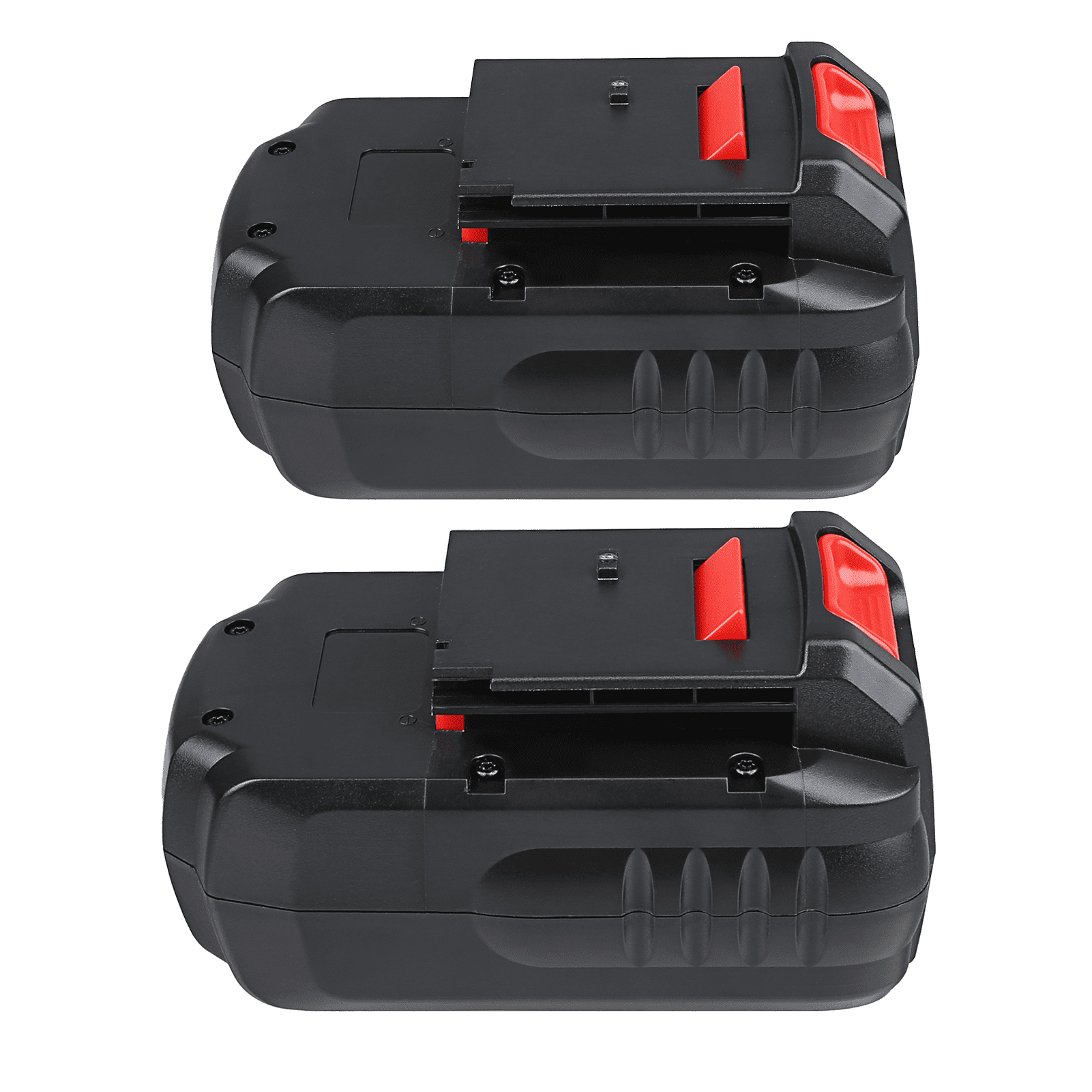 2Pack 18V 4.8Ah Replace Battery for Porter Cable PC18B 18-Volt Cordless Tools us