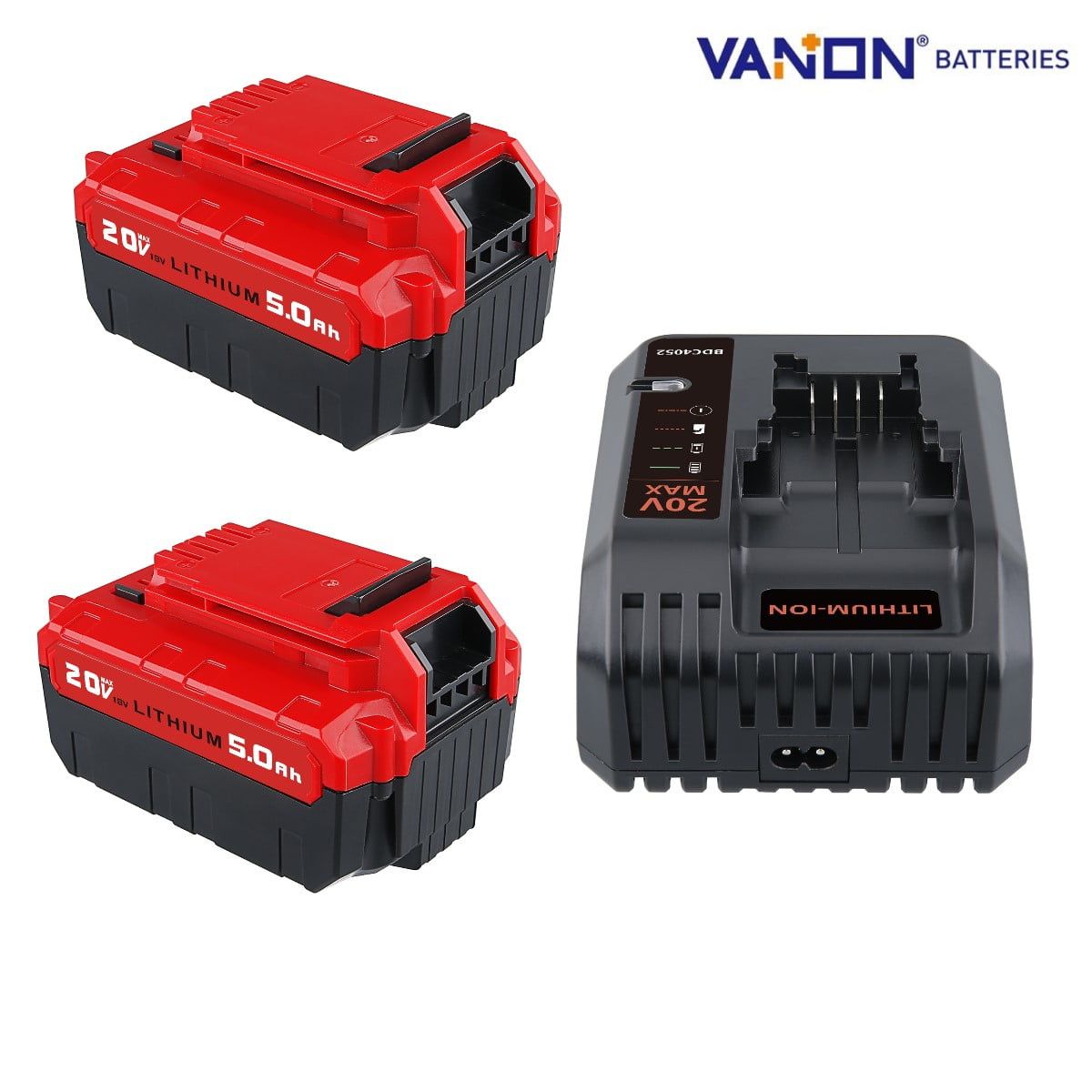 Porter cable 20v battery 6ah hotsell