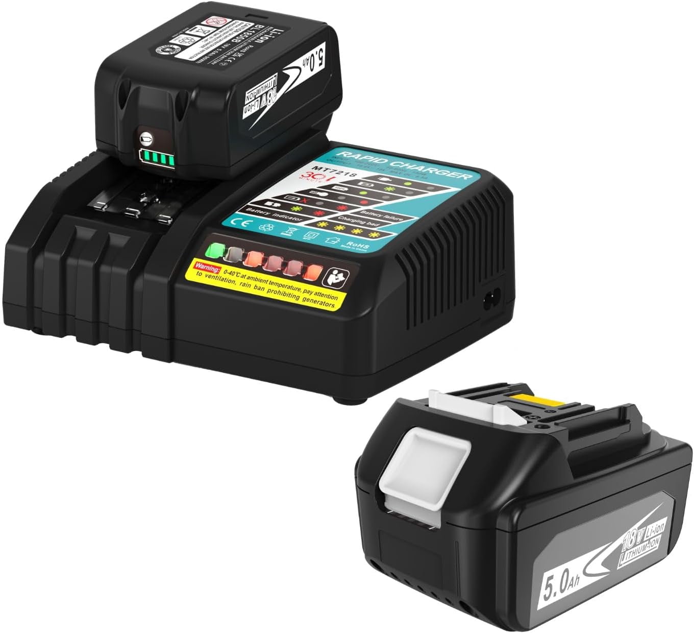 HOT Battery Pack Wish Makita Battery Makita 18v Battery Makita