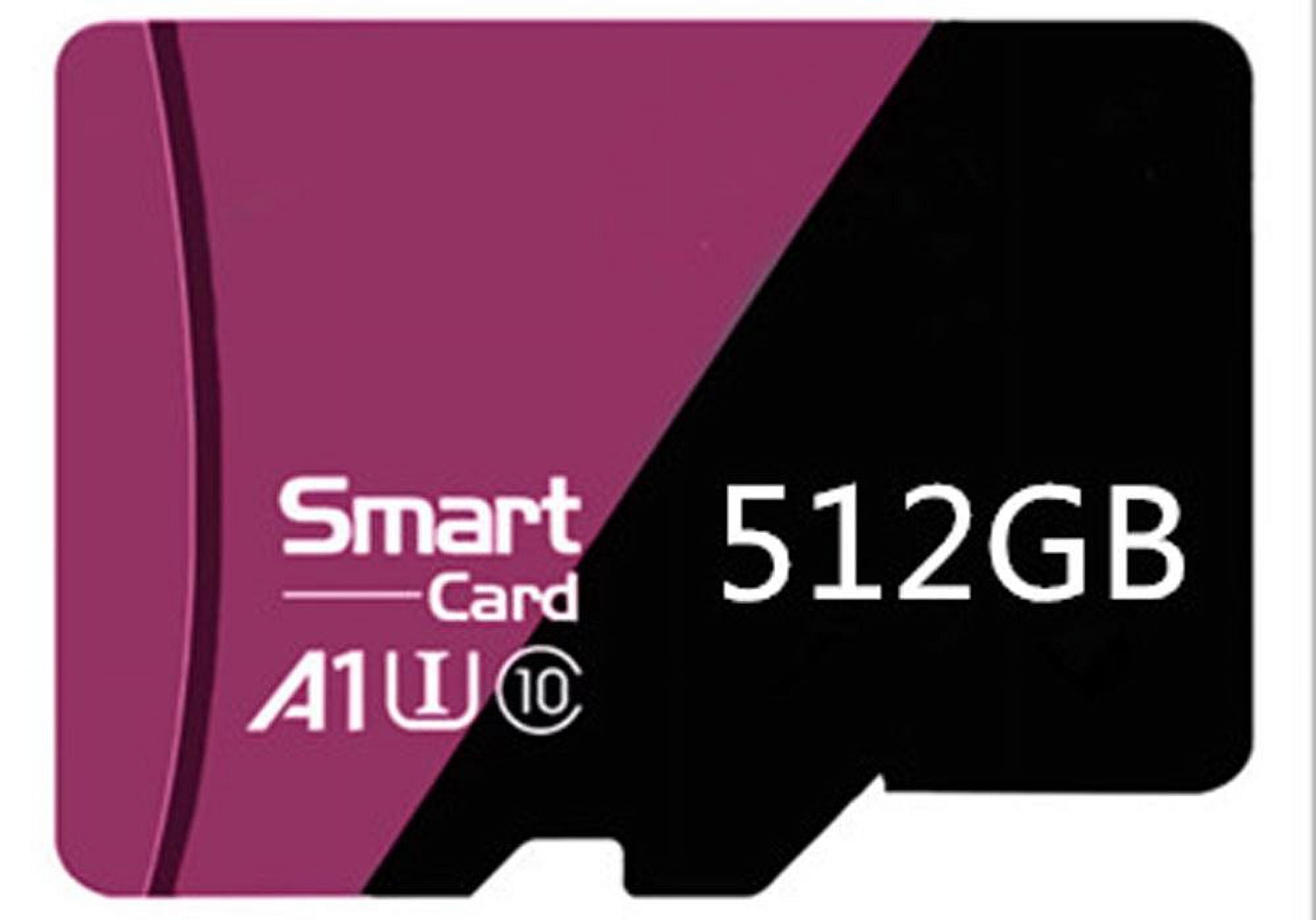 Lenovo 2TB Micro TF SD Card Class 10 Memory Card 1TB 512GB 256GB U3 4K High Speed Cartao De