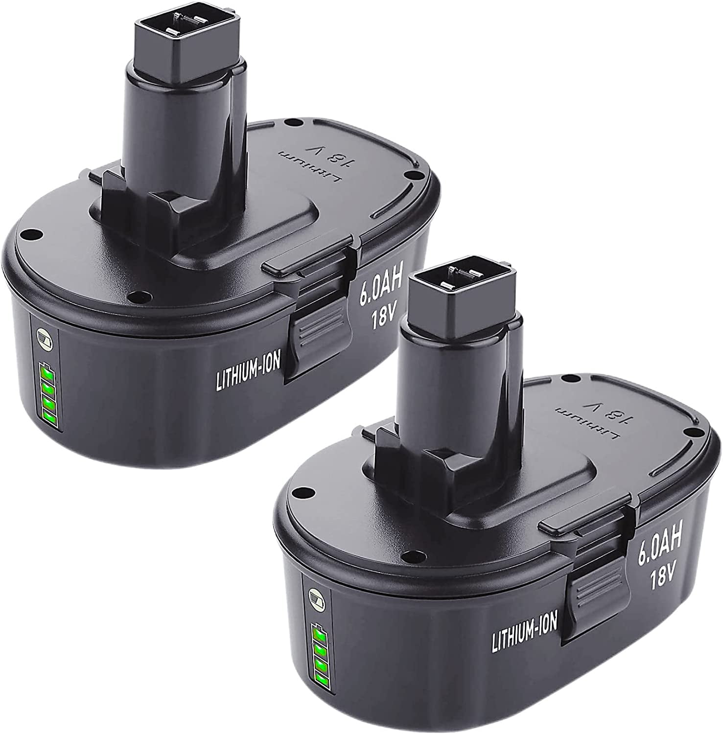 Dewalt 20v Battery DeWalt Dc9096 Battery 18V Replacement Battery