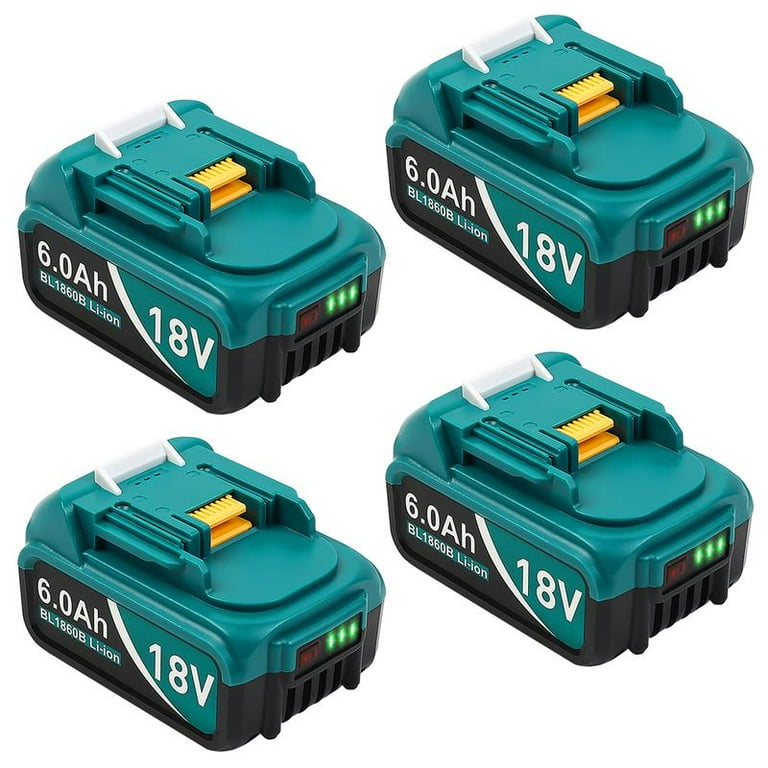 Makita - トミハンクス　バッテリー６個 71CjK4sjViL._UF1000,1000_QL80_.jpg