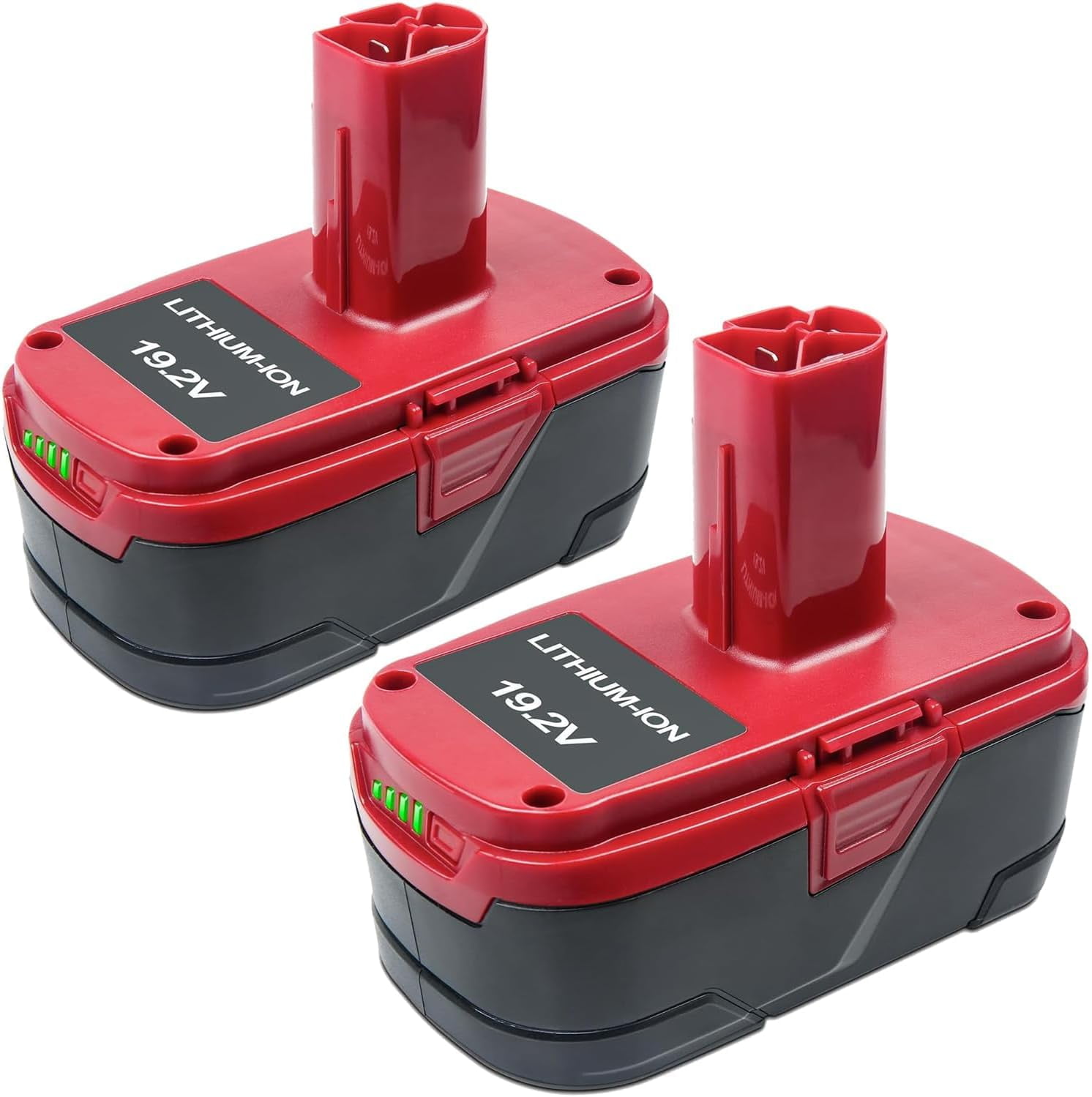 Craftsman 19 2 Volt Battery