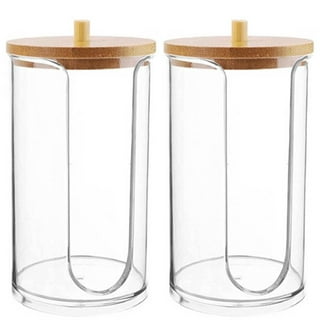 https://i5.walmartimages.com/seo/2Pack-Acrylic-Bathroom-Cup-Dispenser-Holder-for-Disposable-Paper-Cup-with-Bamboo-Lid-Mouthwash-Cups-Holder-for-Bathroom-Guest-Room-Counter-Tops_50bee3d0-a18f-4fa3-903d-76674ec2bb05.402b382d511352d2d212d2199e5fa579.jpeg?odnHeight=320&odnWidth=320&odnBg=FFFFFF