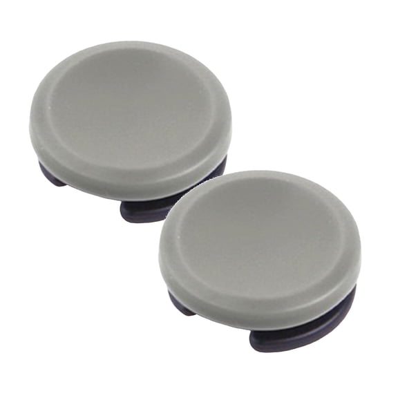 2Pack Analog Thumbstick Grip Control Cover Button Replacement Part For New 3Ds 3Dsll 3Ds Xl Tool Bag Home Decor