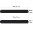 thumbnail image 1 of 2Pack Anti-Slip Furniture Rail Pads for Recliner for Sofa,couches,Chairs..etc, 1 of 4