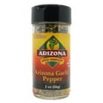 thumbnail image 1 of Arizona Garlic Pepper 2 Pack, 2 oz, 1 of 2