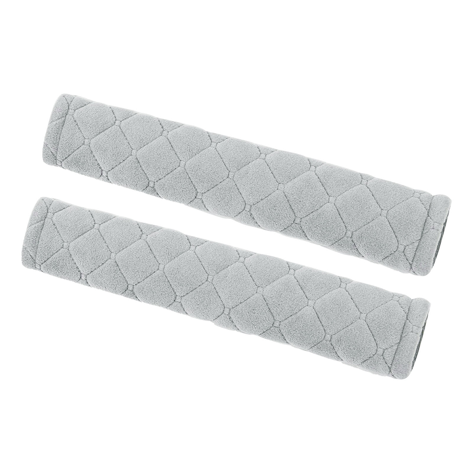 2Pack Car Seat Belt Pads Cover Seat Belt Shoulder Strap Covers Shoulder