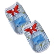 thumbnail image 1 of 2Pack Clearance Sale! Apparel For And Cats Soft Comfortable Outfits With Stylish Designs Pet Clothes Birthday Gift For Pet Dog Cat S, 1 of 4