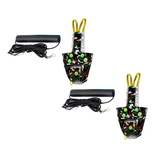 2Pack Clearance Sale! Bird Flight Leash And Harness For Parrots Small Birds Outdoor Training Aviary Gear Pet Clothes Birthday Gift For Pet Dog Cat S