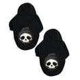 thumbnail image 1 of 2Pack Clearance Sale! Halloween Skeleton Dog Sweater Pet Pet Sweater Pet Clothes Birthday Gift For Pet Dog Cat XS, 1 of 6
