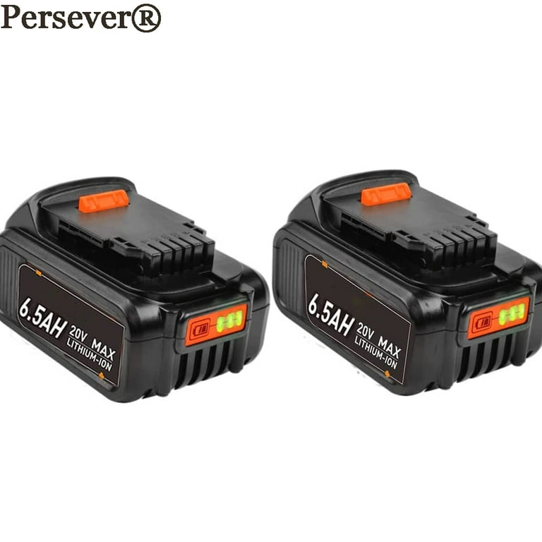 Dewalt 20v battery dcb207 hotsell