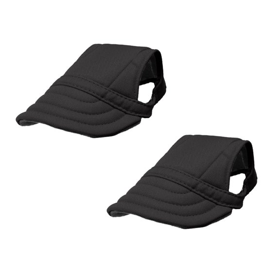 2Pack Deal Countdown! Dog Baseball Hat Dog Accessories Pet Supplies Pet Accessories Pet Vacation Clothes Cute Appearance For Dog Straw Hat Puppy Red Peaked Cap For Pet Hats For Pet Dog Cat S