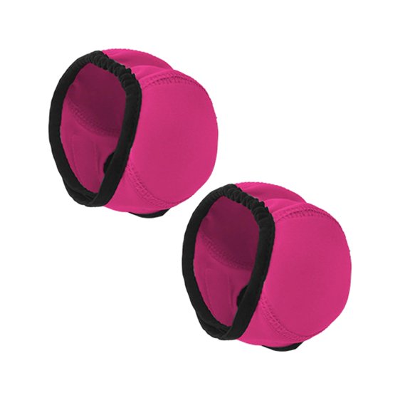 2Pack Deal Countdown! Dog Swimming Caps Adjustable Dog Ear For Swimming Swimming Cap For Small Medium And Large Dogs Puppies Pet Hats Birthday Gift For Pet Dog Cat M