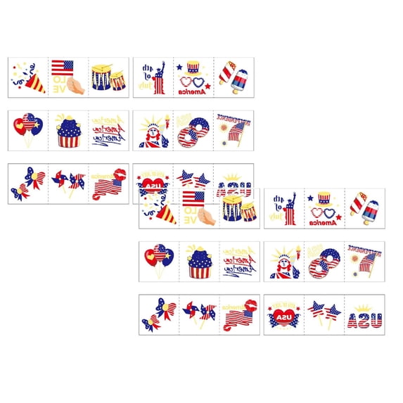 2Pack Decorative Stickers For Personalizing Laptops Water Bottles And Journals Durable Art Stickers 6.1"