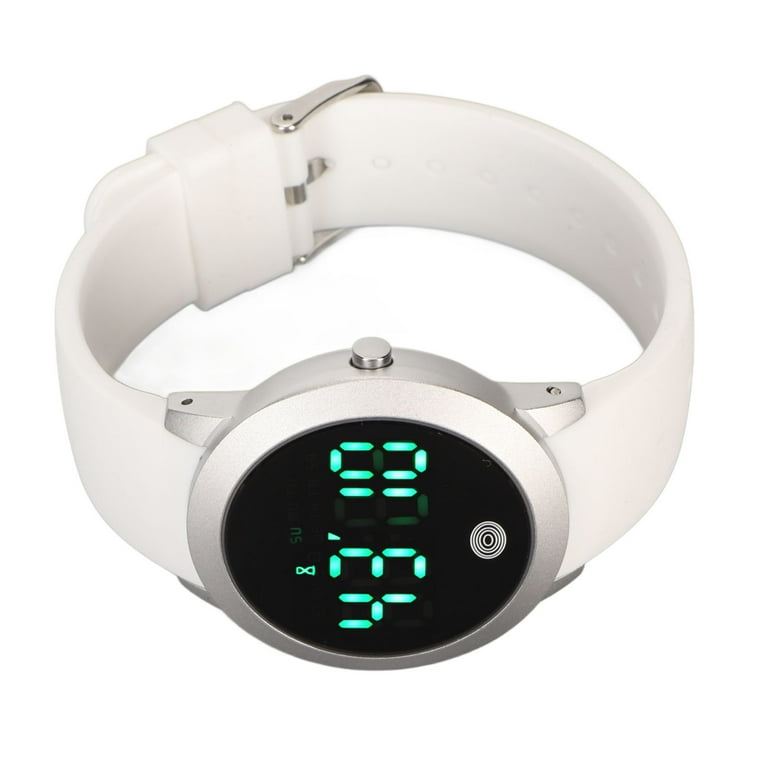 Timer stylish watch best sale