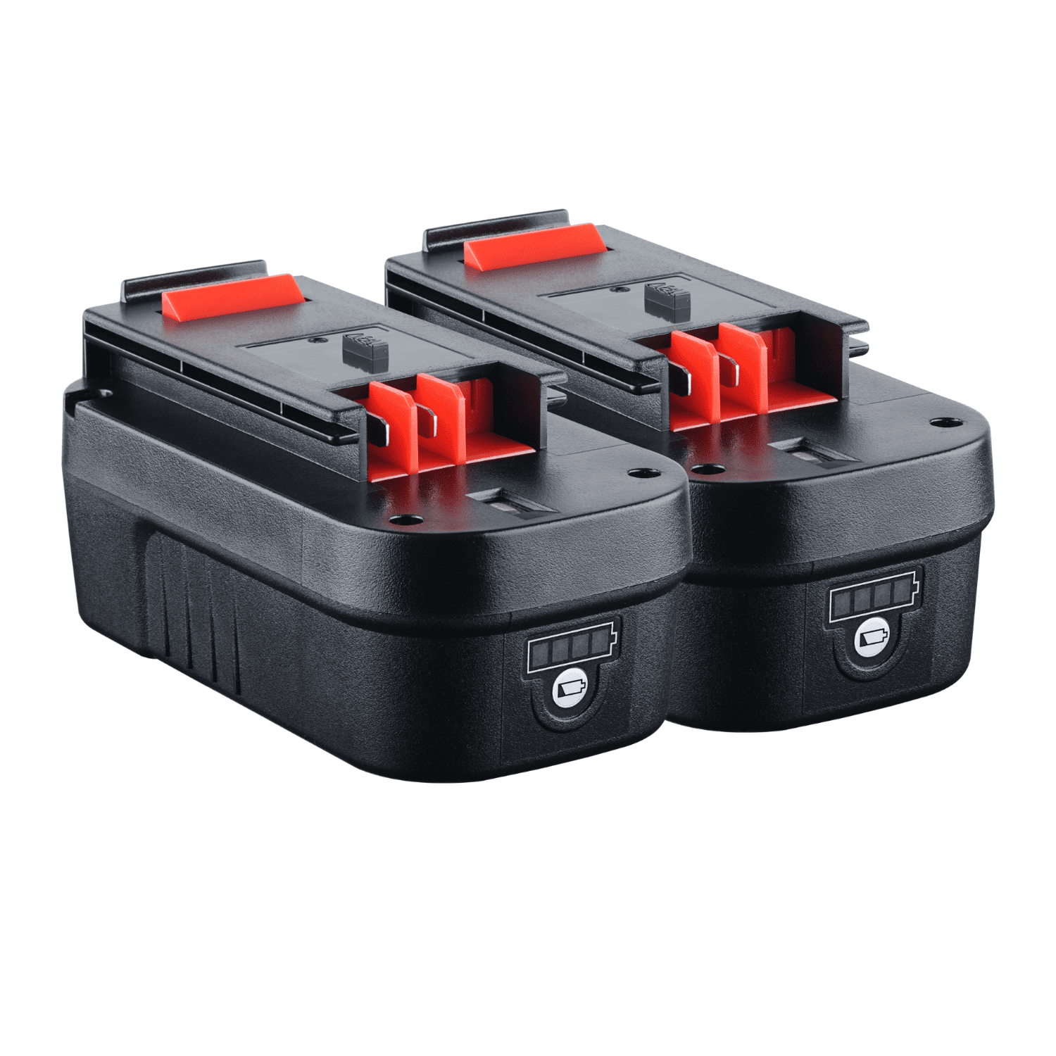 Black Decker 18v Battery 18V Battery For Black Decker HPB18