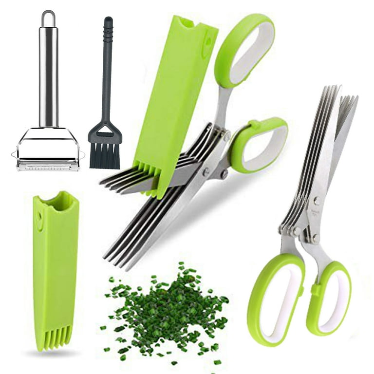 https://i5.walmartimages.com/seo/2Pack-Herb-Scissors-Multipurpose-5-Blade-Kitchen-Shears-Cutter-Safety-Cover-Cleaning-Comb-Chopping-Basil-Chive-Parsley-Vegetable-Peeler_27205414-0164-4232-9d84-3e16d0578de0.7b547402dc4a611869f4a02f32823a7f.jpeg?odnHeight=768&odnWidth=768&odnBg=FFFFFF