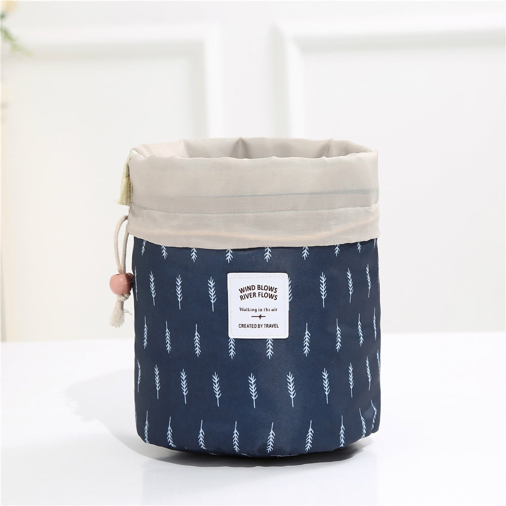 2Pack Hilehuti Christmas Clearance Home Textile Storage,Barrel Travel