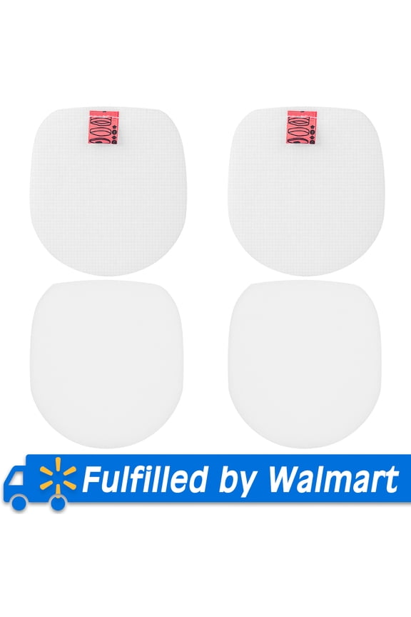 2Pack IZ163H Pre-Motor Foam and Felt Filter Kit for Shark Rocket Cordless Vacuum Cleaner IZ462H IZ483H IZ361H IZ363HT UZ365H IX140 IX142 IZ140 IZ141C IZ142 UZ145 WZ140 WZ240 WZ440H, Replace 617FJ140