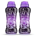 thumbnail image 1 of aphouse 2 Pack In-Wash Laundry Beads for Odor Protection, 48 oz, Lavender Bloom, Long Lasting Freshness For Scent Beads, 1 of 8