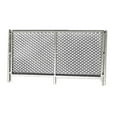 thumbnail image 1 of 2Pack Iron Wire Fences 1/64 DIY Car Model Accessories Diorama Scenery Tools Spare Part Accessory, 1 of 5