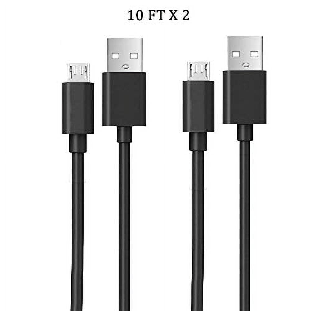 2X Replacement For Kindle Paperwhite DP75SDI Micro USB Charger Charging Port Dock Connector USB Port USA (2pcs