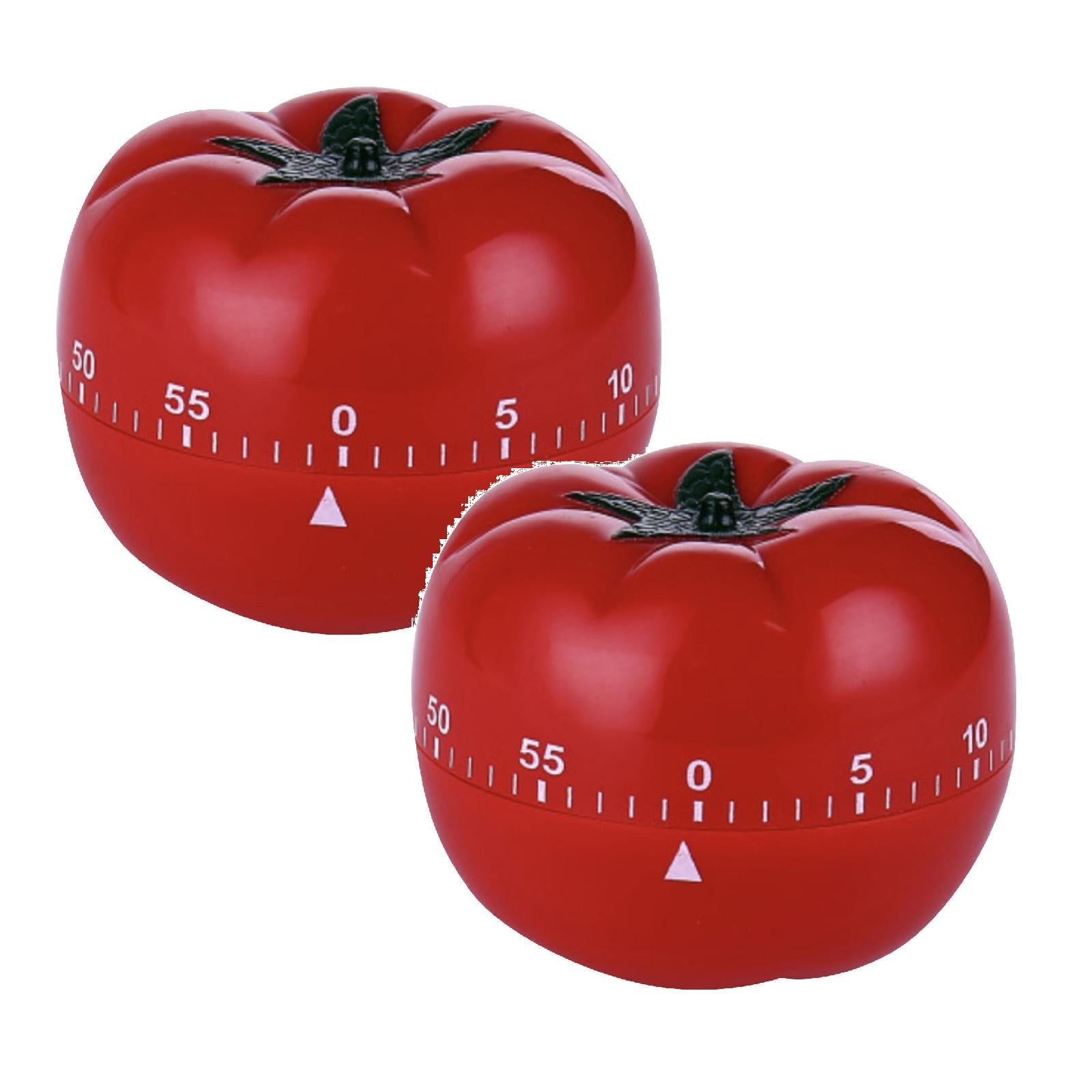 2Pack Kitchen Timer For Cooking Baking And More Precision Countdown ...