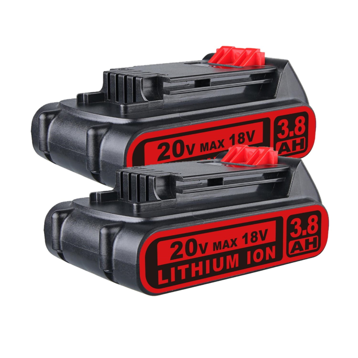 Black and decker lb series 20v max battery hotsell