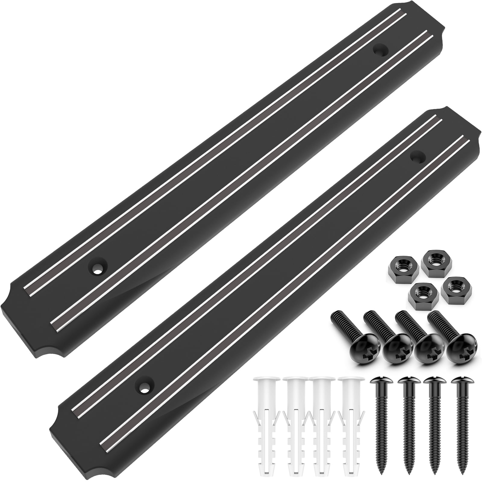 2Pack Tool Holder for Blackstone Griddle, Knife Strip