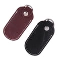 thumbnail image 1 of 2Pack Mini USB Flash Drive Sticks Carrying Case Container Bag with Key, 1 of 8