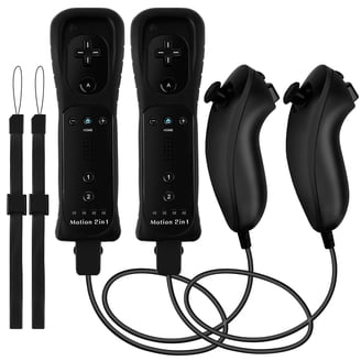 Vilros Retro Gaming 5 USB Classic Controller Set - Nintendo (NES