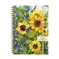 2Pack New Year sales,Office&Craft&Stationery,2025 English Notebook
