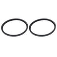 thumbnail image 1 of 2Pack O- For Ring 25230-0010S For Pentair For Posi-Clear Pxc75, Pxc95, Pxc125, Pxc150, 1 of 9
