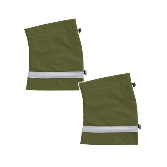 2Pack Offer Countdown! Dog Scarf For Cold Weather Green Warm Cozy Neckwear For Winter Accessory Fit For All Sizes Pet Collars Birthday Gift For Pet Dog Cat L