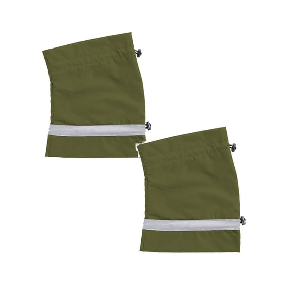 2Pack Offer Countdown! Dog Scarf For Cold Weather Green Warm Cozy Neckwear For Winter Accessory Fit For All Sizes Pet Collars Birthday Gift For Pet Dog Cat M