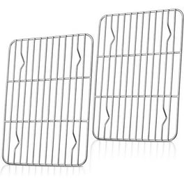 Wire rack walmart cooking sale