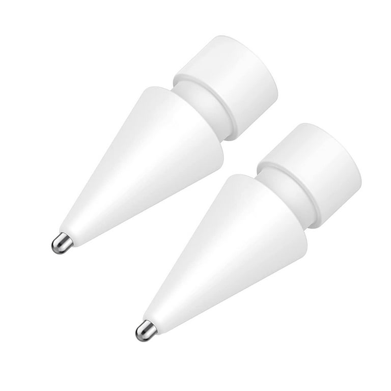 Apple Pencil 第2世代 & Apple Pencil Tips Amazon.com: GRTHTATI 4 Pack Colorful Replacement Tips