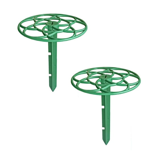 2Pack Pick Fix Christmas On Tree Topper Holder Green Pikfix For Christmas Tree Topper Holder Holiday Universal Tree Topper Stabilizer Support Rod Adjustable Seasonal T Rattan Clip Home Decor