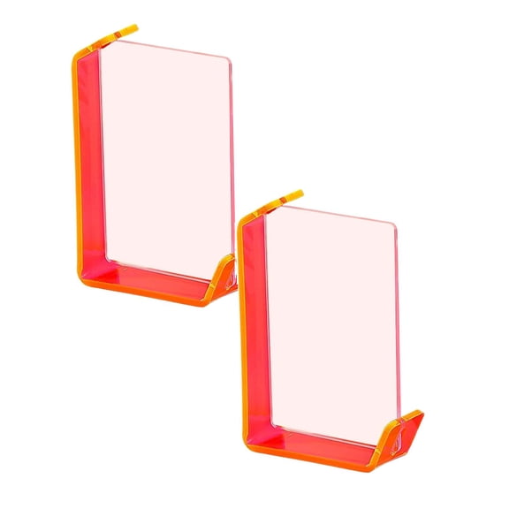 2Pack Picture Frame Picture Frame Small Family Picture Frame Wedding Picture Frame For Tabletop Display Photo Frame For Photos Paintings Posters Artwork Office&Craft&Stationery Home Decor