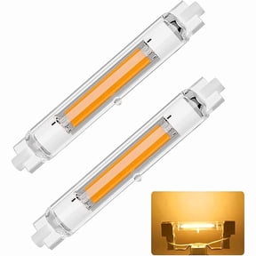 R7s LED Bulbs Double Ended Floodlights