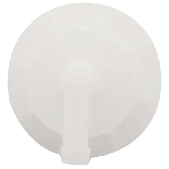 2Pack Radiator Coolant Reservoir Overflow Tank Cap For Accord Pilot -Element 19102-PM5-A00