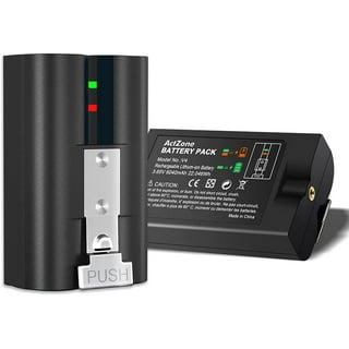 Ring Stick Up Cam Battery Pack