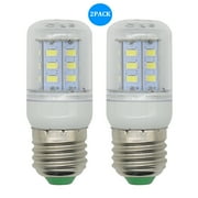 2Pack Refrigerator LED Light Bulb 5304511738 PS12364857 AP6278388 For Frigidaire