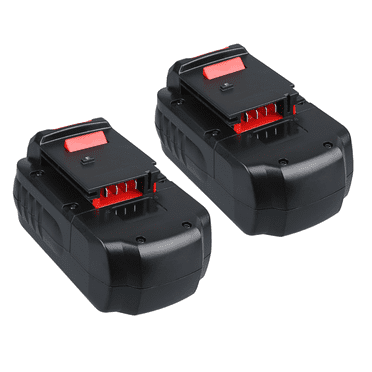 19.2V NiMH Battery Pack For Porter Cable 8823 8923 – 3000mAh, Rebuild W/ Soldering Required
